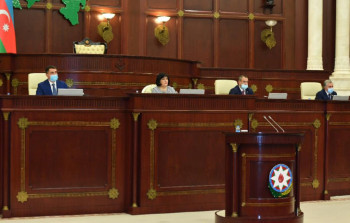 QHT-lərlə bağlı qanuna mühüm dəyişikliklər edilir